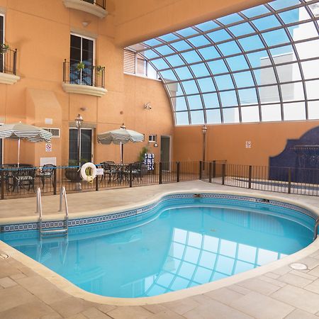 Holiday Inn Express Silao-Aeropuerto Bajio By Ihg Экстерьер фото