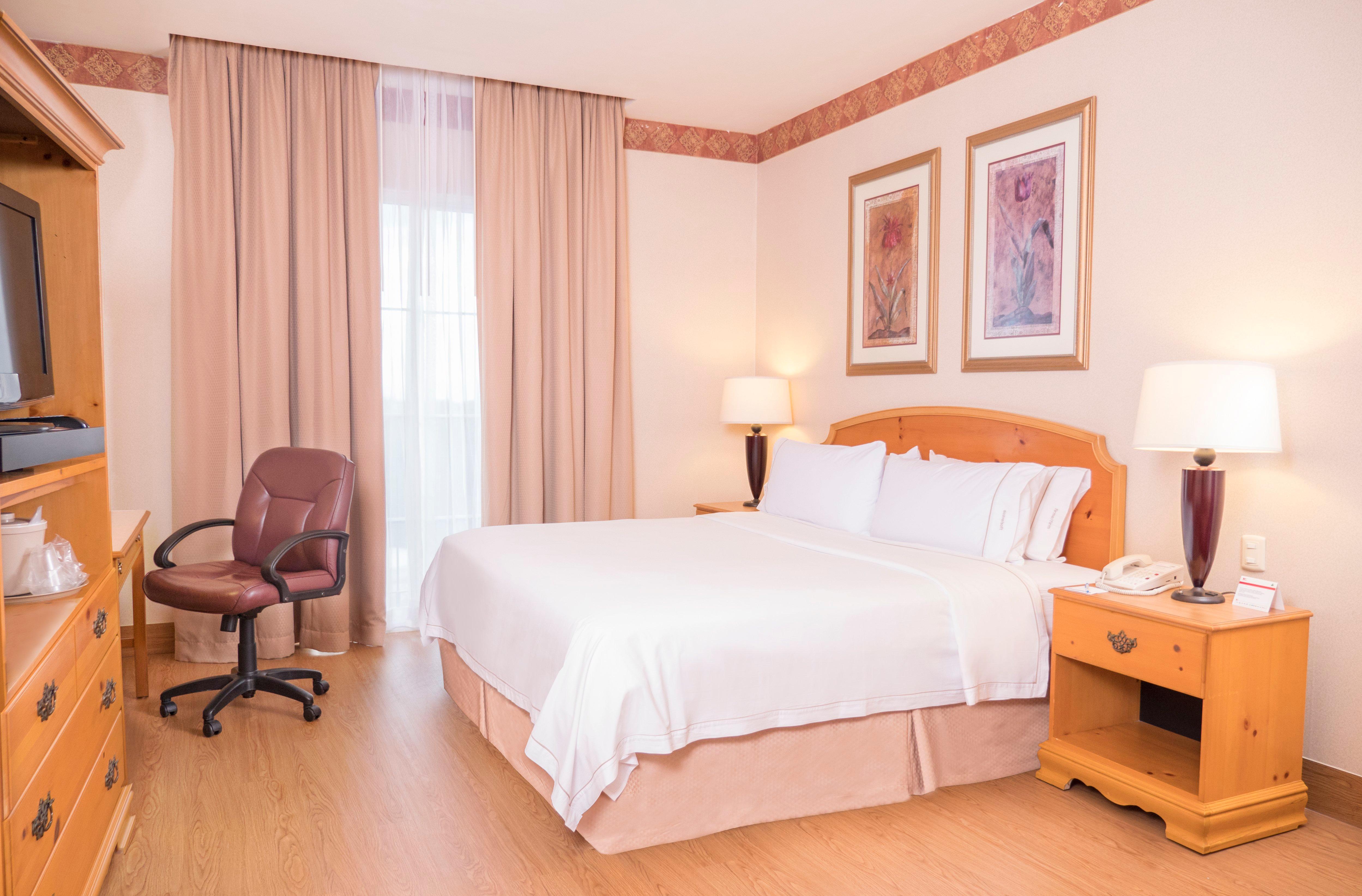Holiday Inn Express Silao-Aeropuerto Bajio By Ihg Экстерьер фото