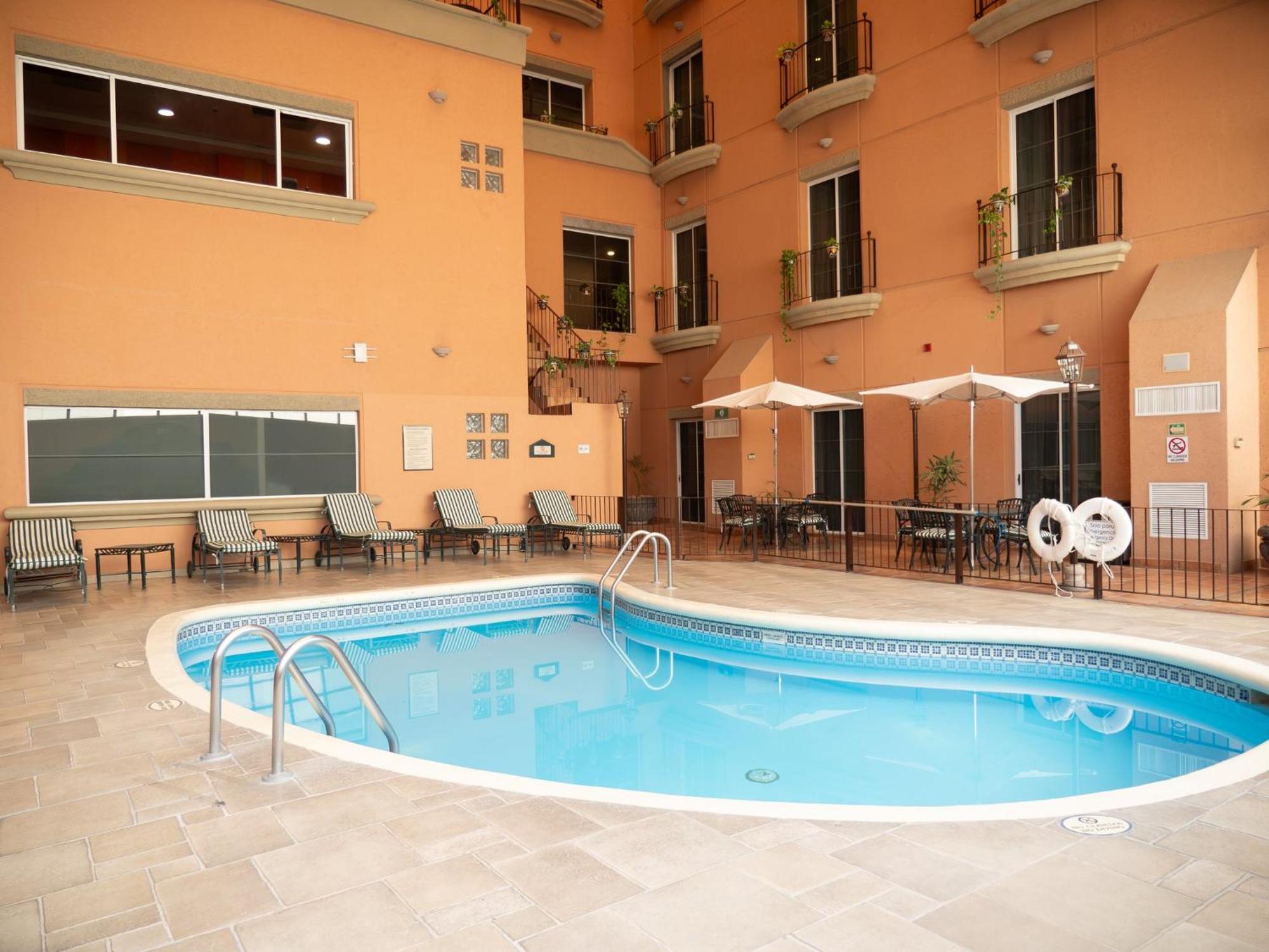 Holiday Inn Express Silao-Aeropuerto Bajio By Ihg Экстерьер фото