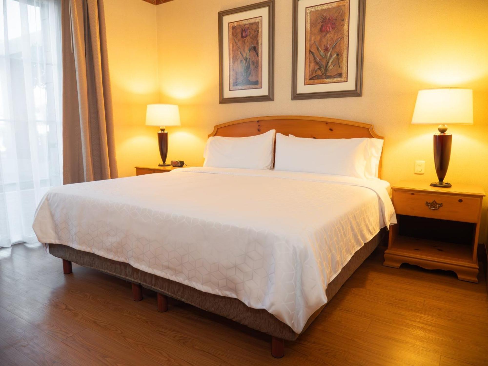 Holiday Inn Express Silao-Aeropuerto Bajio By Ihg Экстерьер фото