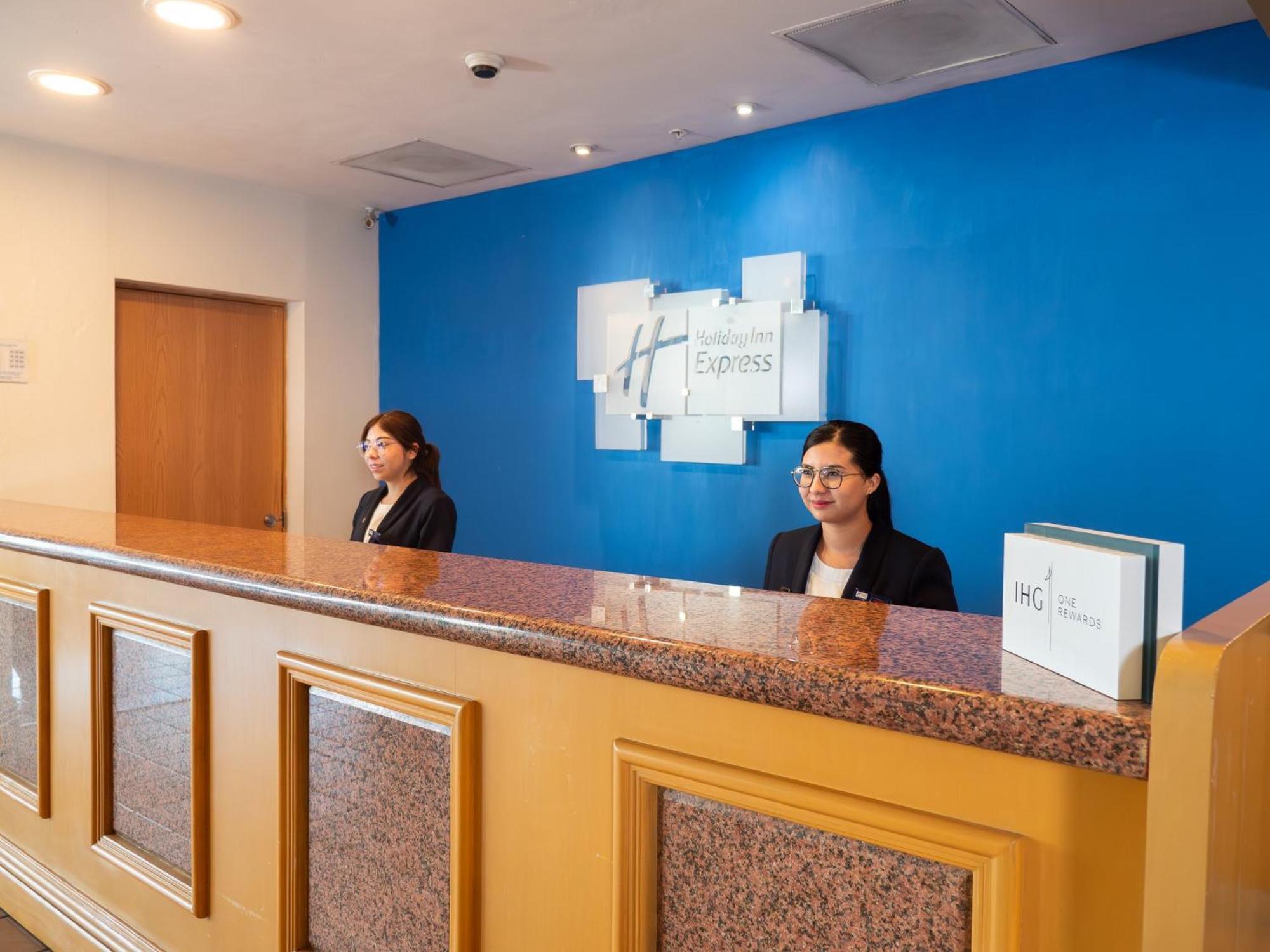 Holiday Inn Express Silao-Aeropuerto Bajio By Ihg Экстерьер фото