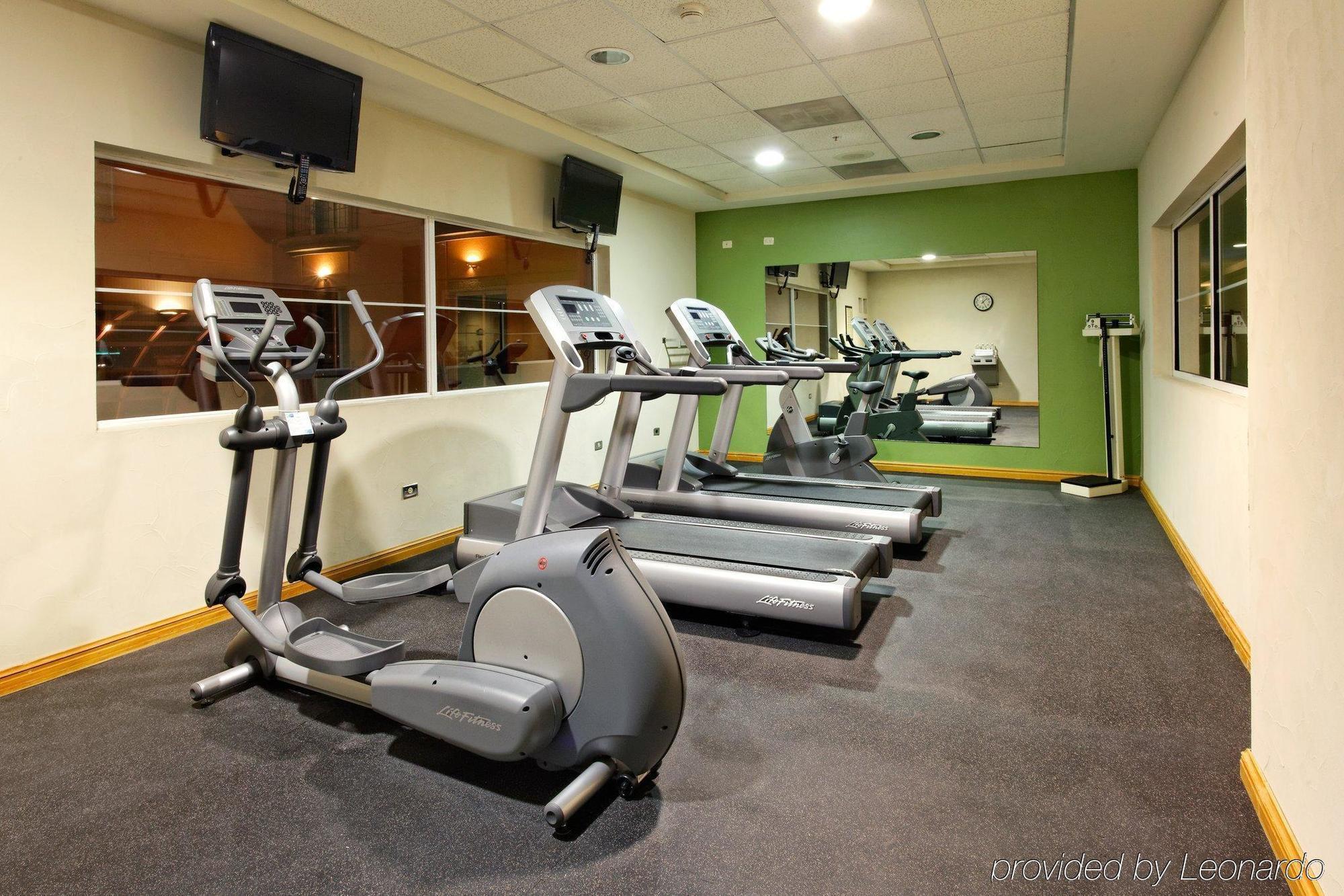 Holiday Inn Express Silao-Aeropuerto Bajio By Ihg Удобства фото