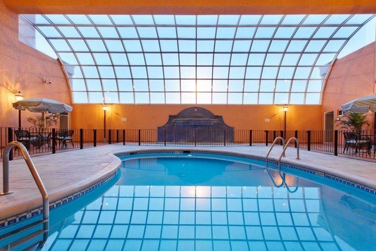 Holiday Inn Express Silao-Aeropuerto Bajio By Ihg Удобства фото