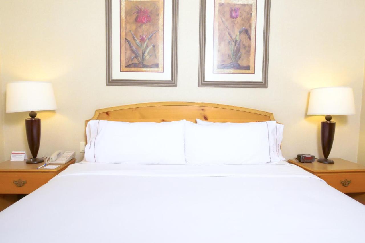 Holiday Inn Express Silao-Aeropuerto Bajio By Ihg Экстерьер фото