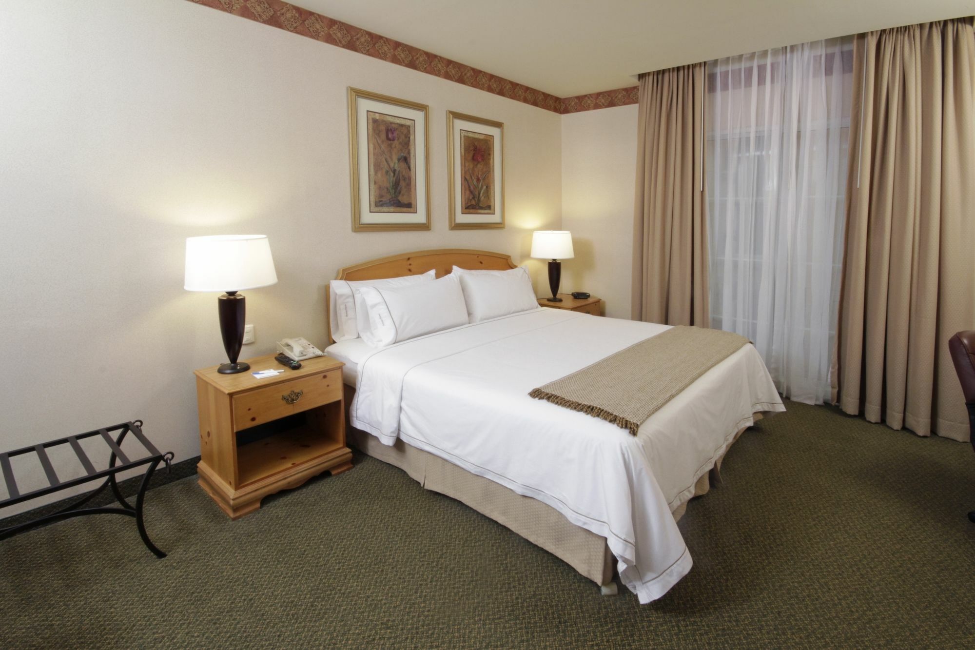 Holiday Inn Express Silao-Aeropuerto Bajio By Ihg Экстерьер фото